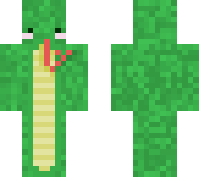 little snake