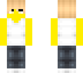 male - tanktop