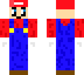 mario
