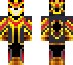 martial demon sovereign