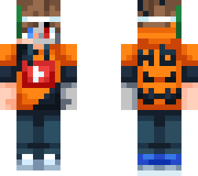 me halloween style {edited]