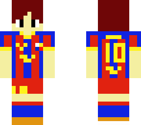 messi 2011