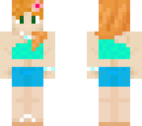 modern summer vacation bps alex (retexture) fixed