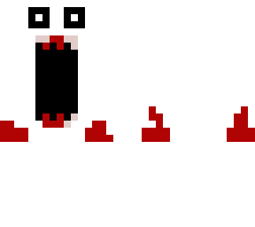 monster scary spooky dooky
