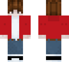 my oc (i....am steve)