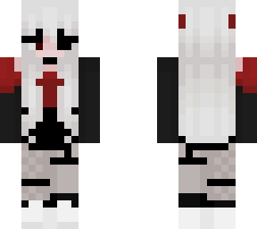 my regular character