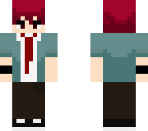 my skin 2