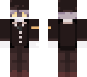 n butler skin