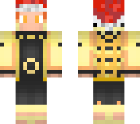 naruto natale