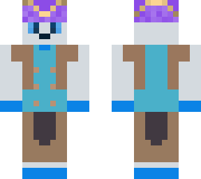 parucraft fish rangerwolf