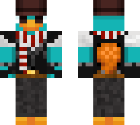 perry
