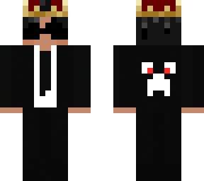 pgs skin