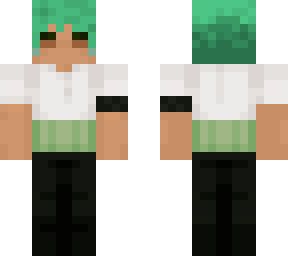 pre ts zoro sleeping