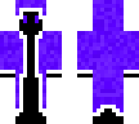 purple wizard