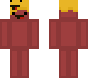 rate my new pfp
