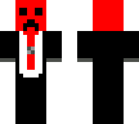 red screeper