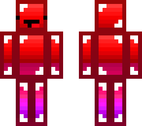 red skeppy