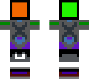 rubix human