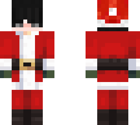 santa