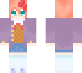 sayori ddlc
