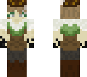 shrum corrupt #3