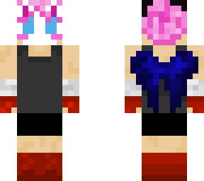singlet zer0