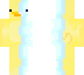 snowduck