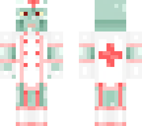 squid nurse