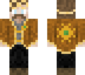 steampunk engineer thyamix
