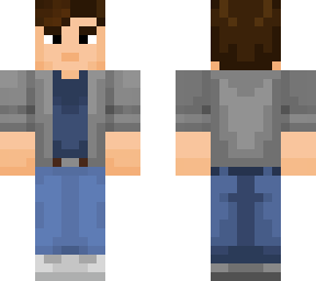 steve