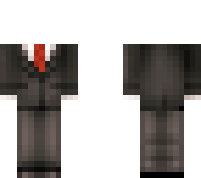 suit glitch