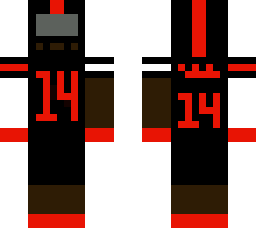 texas tech black jersey