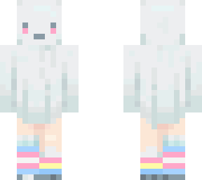 trans ghost fixed