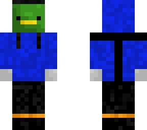 trewducks skin