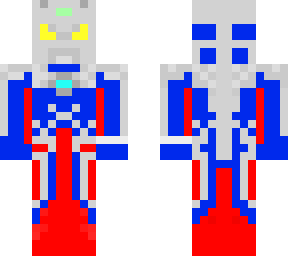 ultraman zero
