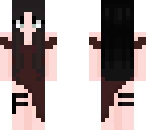 vampire dress