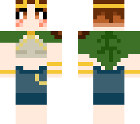 vee (elf edition)
