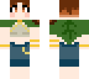 vee (hobbit edition)