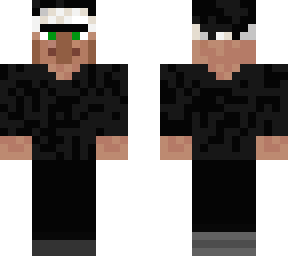 villager boy 3.0
