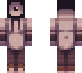 void girlie extended universe