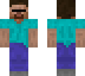 wanted steve