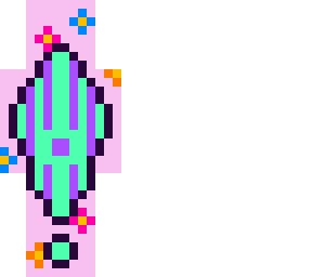 Winners of the Splat-Reshade! | Minecraft Skin