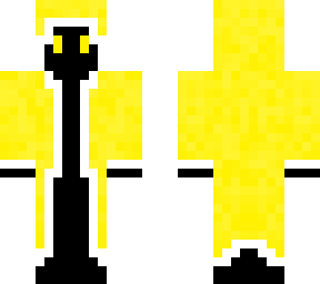 yellow wizard