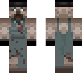 zombie