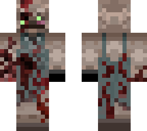 zombie