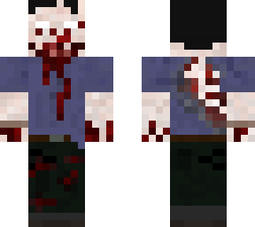 zombie
