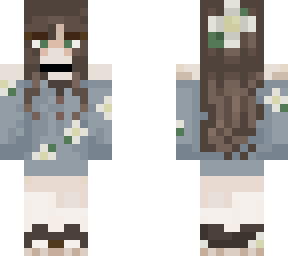 *+daisy mae+*