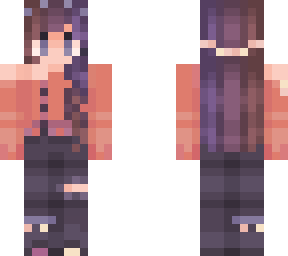~ peachy orange sorbet ~ (rce)