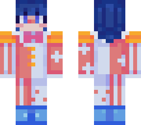 -clown- commission