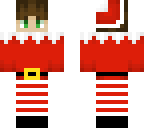 -elf worker-